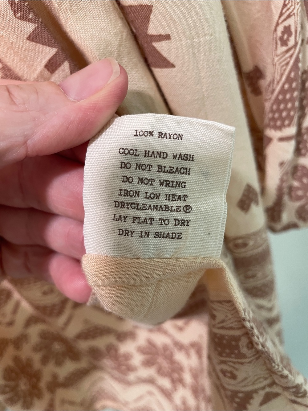 Spell Kimono - GUC - Picture 8 of 8